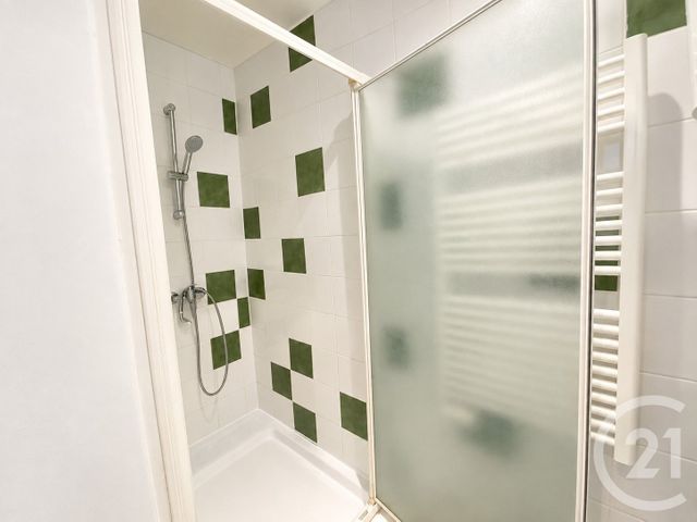 Appartement F2 à louer - 2 pièces - 49.41 m2 - NARBONNE - 11 - LANGUEDOC-ROUSSILLON - Century 21 Eic Immo