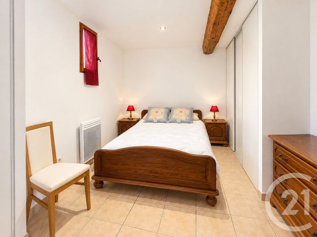 Appartement F2 à louer - 2 pièces - 49.41 m2 - NARBONNE - 11 - LANGUEDOC-ROUSSILLON - Century 21 Eic Immo