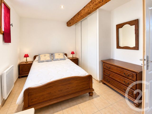 Appartement F2 à louer - 2 pièces - 49.41 m2 - NARBONNE - 11 - LANGUEDOC-ROUSSILLON - Century 21 Eic Immo