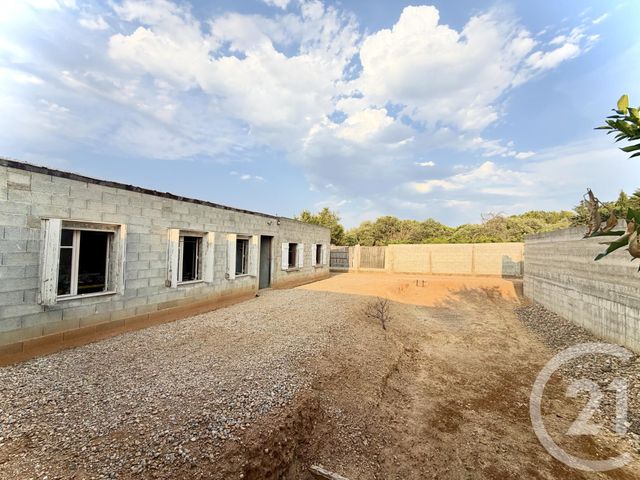 terrain à vendre - 1314.0 m2 - NARBONNE - 11 - LANGUEDOC-ROUSSILLON - Century 21 Eic Immo