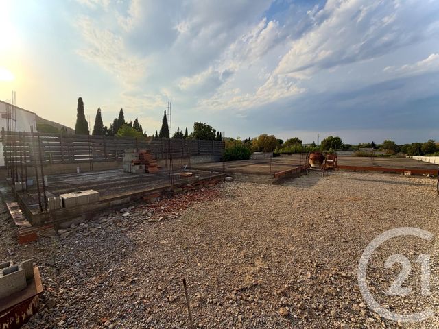 terrain à vendre - 1314.0 m2 - NARBONNE - 11 - LANGUEDOC-ROUSSILLON - Century 21 Eic Immo