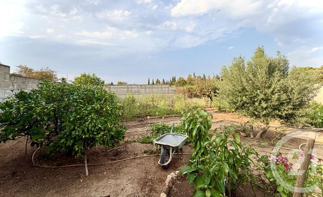 terrain à vendre - 1314.0 m2 - NARBONNE - 11 - LANGUEDOC-ROUSSILLON - Century 21 Eic Immo