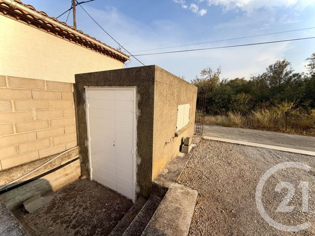 terrain à vendre - 1314.0 m2 - NARBONNE - 11 - LANGUEDOC-ROUSSILLON - Century 21 Eic Immo