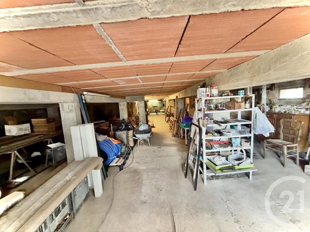 terrain à vendre - 1314.0 m2 - NARBONNE - 11 - LANGUEDOC-ROUSSILLON - Century 21 Eic Immo