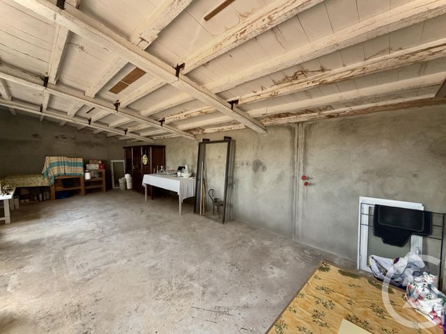 terrain à vendre - 1314.0 m2 - NARBONNE - 11 - LANGUEDOC-ROUSSILLON - Century 21 Eic Immo