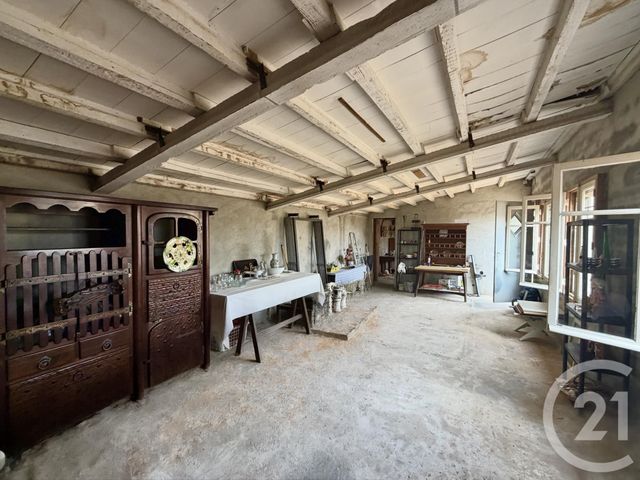 terrain à vendre - 1314.0 m2 - NARBONNE - 11 - LANGUEDOC-ROUSSILLON - Century 21 Eic Immo