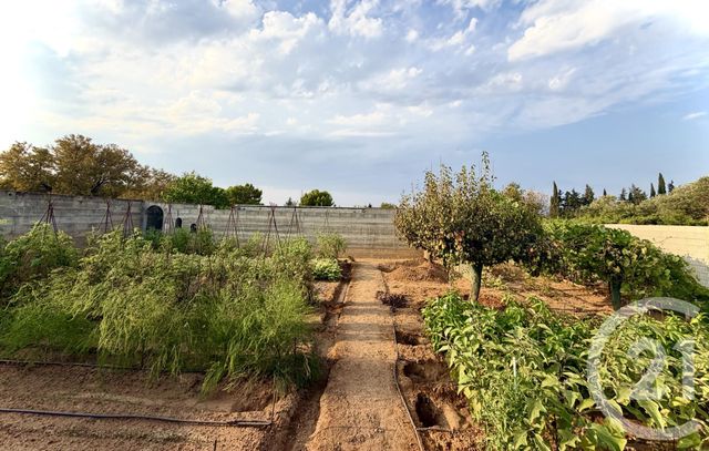 terrain à vendre - 1314.0 m2 - NARBONNE - 11 - LANGUEDOC-ROUSSILLON - Century 21 Eic Immo