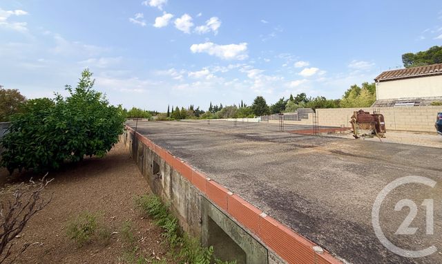 terrain à vendre - 1314.0 m2 - NARBONNE - 11 - LANGUEDOC-ROUSSILLON - Century 21 Eic Immo