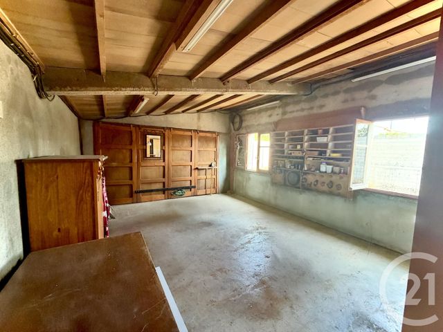 terrain à vendre - 1314.0 m2 - NARBONNE - 11 - LANGUEDOC-ROUSSILLON - Century 21 Eic Immo