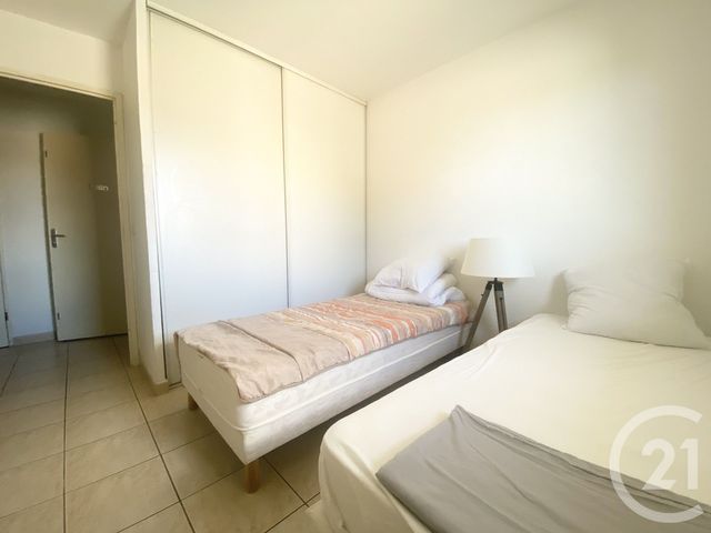 Appartement à louer - 3 pièces - 62.26 m2 - NARBONNE - 11 - LANGUEDOC-ROUSSILLON - Century 21 Eic Immo