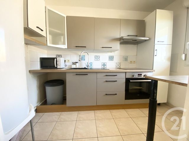 Appartement à louer - 3 pièces - 62.26 m2 - NARBONNE - 11 - LANGUEDOC-ROUSSILLON - Century 21 Eic Immo