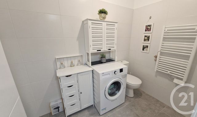 Appartement F2 à vendre - 2 pièces - 36.97 m2 - NARBONNE - 11 - LANGUEDOC-ROUSSILLON - Century 21 Eic Immo