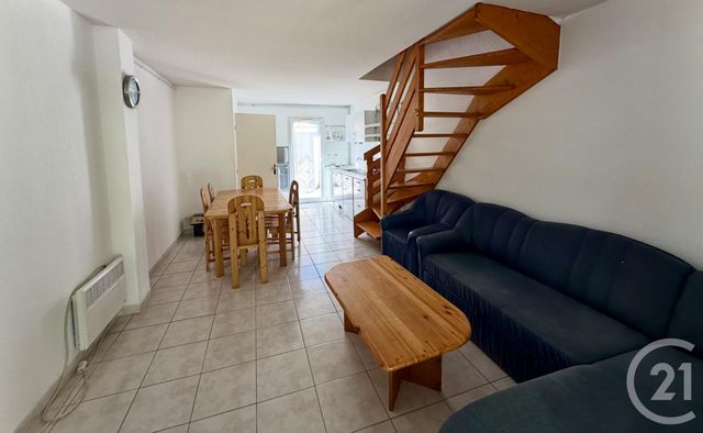 Maison à vendre NARBONNE PLAGE