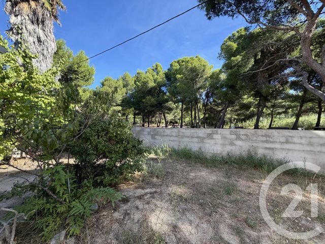 maison à vendre - 5 pièces - 75.0 m2 - NARBONNE PLAGE - 11 - LANGUEDOC-ROUSSILLON - Century 21 Eic Immo