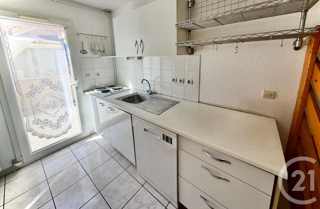 maison à vendre - 5 pièces - 75.0 m2 - NARBONNE PLAGE - 11 - LANGUEDOC-ROUSSILLON - Century 21 Eic Immo