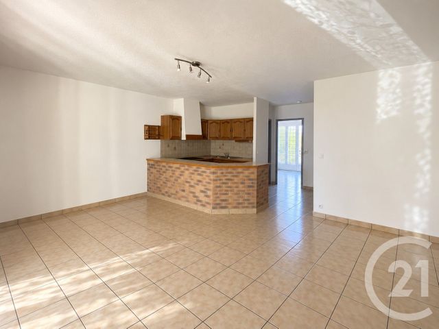 maison à vendre - 3 pièces - 48.0 m2 - SIGEAN - 11 - LANGUEDOC-ROUSSILLON - Century 21 Eic Immo