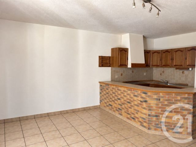maison à vendre - 3 pièces - 48.0 m2 - SIGEAN - 11 - LANGUEDOC-ROUSSILLON - Century 21 Eic Immo