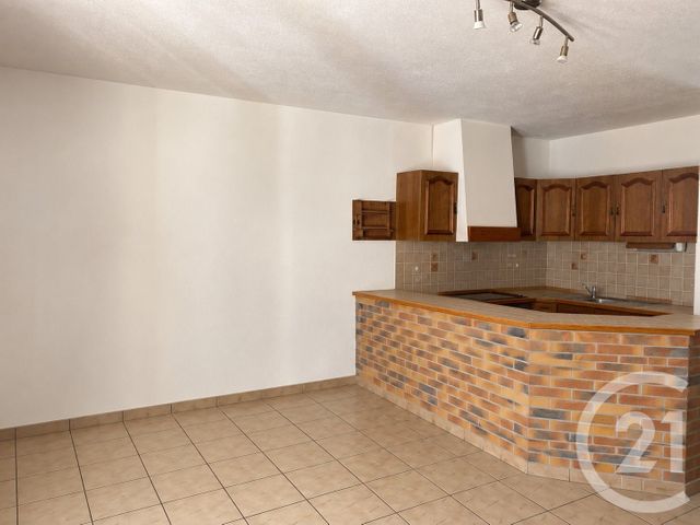 maison à vendre - 3 pièces - 48.0 m2 - SIGEAN - 11 - LANGUEDOC-ROUSSILLON - Century 21 Eic Immo