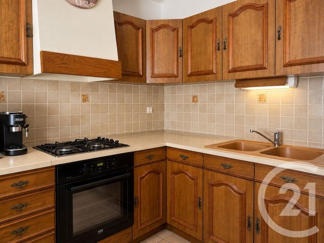 maison à vendre - 3 pièces - 48.0 m2 - SIGEAN - 11 - LANGUEDOC-ROUSSILLON - Century 21 Eic Immo