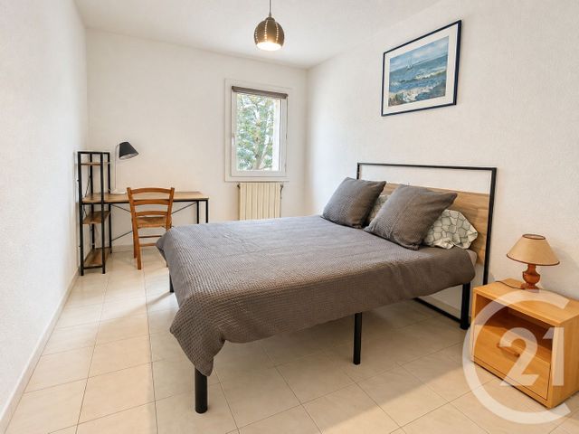 maison à louer - 3 pièces - 57.8 m2 - NARBONNE - 11 - LANGUEDOC-ROUSSILLON - Century 21 Eic Immo