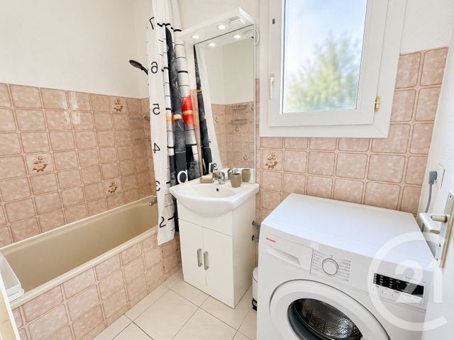 maison à louer - 3 pièces - 57.8 m2 - NARBONNE - 11 - LANGUEDOC-ROUSSILLON - Century 21 Eic Immo
