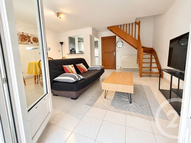 maison à louer - 3 pièces - 57.8 m2 - NARBONNE - 11 - LANGUEDOC-ROUSSILLON - Century 21 Eic Immo