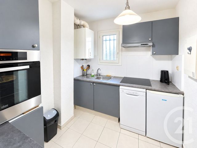 maison à louer - 3 pièces - 57.8 m2 - NARBONNE - 11 - LANGUEDOC-ROUSSILLON - Century 21 Eic Immo