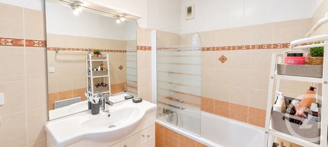 Appartement F2 à louer - 2 pièces - 42.73 m2 - NARBONNE - 11 - LANGUEDOC-ROUSSILLON - Century 21 Eic Immo