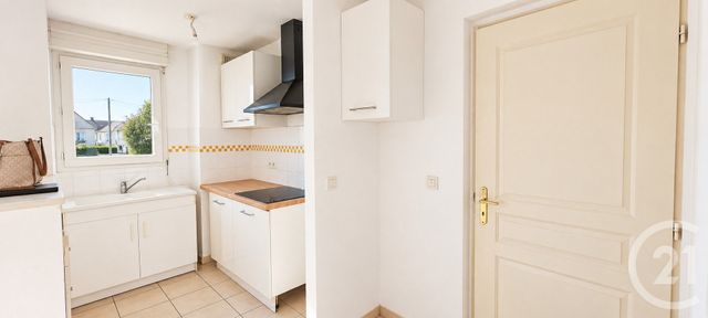 Appartement F2 à louer - 2 pièces - 42.73 m2 - NARBONNE - 11 - LANGUEDOC-ROUSSILLON - Century 21 Eic Immo
