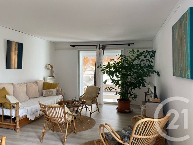 maison à vendre - 4 pièces - 89.0 m2 - 11 - LANGUEDOC-ROUSSILLON - Century 21 Eic Immo
