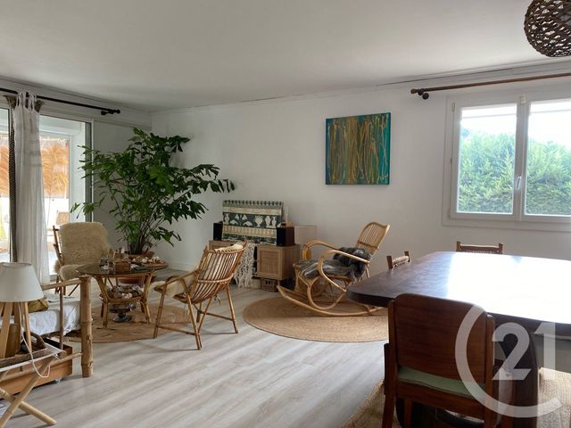 maison à vendre - 4 pièces - 89.0 m2 - 11 - LANGUEDOC-ROUSSILLON - Century 21 Eic Immo