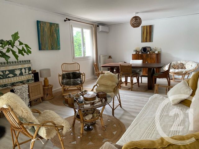 maison à vendre - 4 pièces - 89.0 m2 - 11 - LANGUEDOC-ROUSSILLON - Century 21 Eic Immo