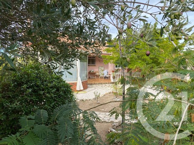 maison à vendre - 4 pièces - 89.0 m2 - 11 - LANGUEDOC-ROUSSILLON - Century 21 Eic Immo