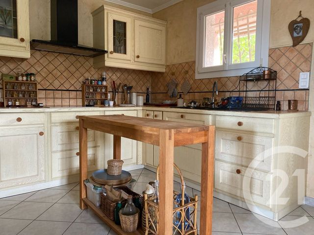 maison à vendre - 4 pièces - 89.0 m2 - 11 - LANGUEDOC-ROUSSILLON - Century 21 Eic Immo