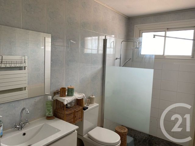 maison à vendre - 4 pièces - 89.0 m2 - 11 - LANGUEDOC-ROUSSILLON - Century 21 Eic Immo