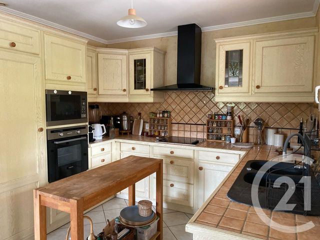 maison à vendre - 4 pièces - 89.0 m2 - 11 - LANGUEDOC-ROUSSILLON - Century 21 Eic Immo