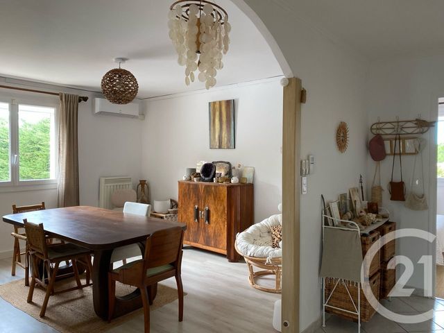 maison à vendre - 4 pièces - 89.0 m2 - 11 - LANGUEDOC-ROUSSILLON - Century 21 Eic Immo