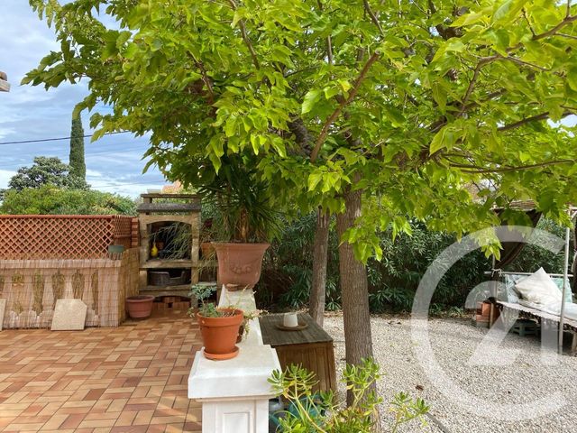 maison à vendre - 4 pièces - 89.0 m2 - 11 - LANGUEDOC-ROUSSILLON - Century 21 Eic Immo