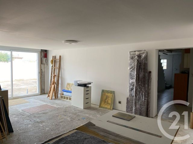 maison à vendre - 4 pièces - 89.0 m2 - 11 - LANGUEDOC-ROUSSILLON - Century 21 Eic Immo