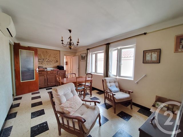 maison à vendre - 6 pièces - 111.0 m2 - BIZE MINERVOIS - 11 - LANGUEDOC-ROUSSILLON - Century 21 Eic Immo