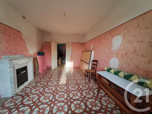 maison à vendre - 6 pièces - 111.0 m2 - BIZE MINERVOIS - 11 - LANGUEDOC-ROUSSILLON - Century 21 Eic Immo
