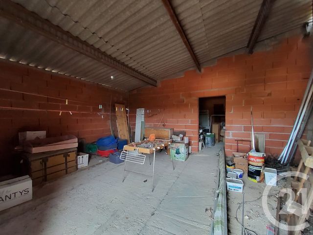 maison à vendre - 6 pièces - 111.0 m2 - BIZE MINERVOIS - 11 - LANGUEDOC-ROUSSILLON - Century 21 Eic Immo