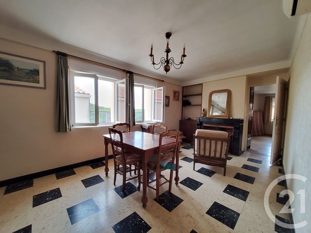 maison à vendre - 6 pièces - 111.0 m2 - BIZE MINERVOIS - 11 - LANGUEDOC-ROUSSILLON - Century 21 Eic Immo