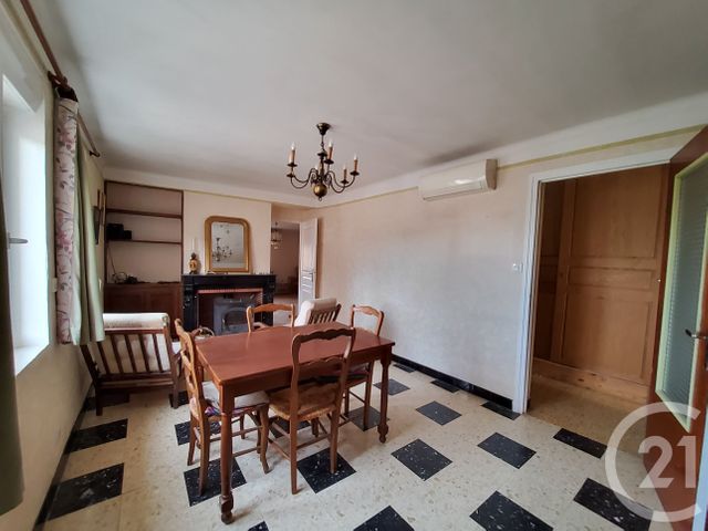 maison à vendre - 6 pièces - 111.0 m2 - BIZE MINERVOIS - 11 - LANGUEDOC-ROUSSILLON - Century 21 Eic Immo