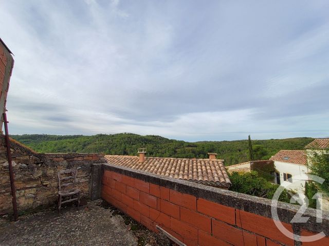 maison à vendre - 6 pièces - 111.0 m2 - BIZE MINERVOIS - 11 - LANGUEDOC-ROUSSILLON - Century 21 Eic Immo