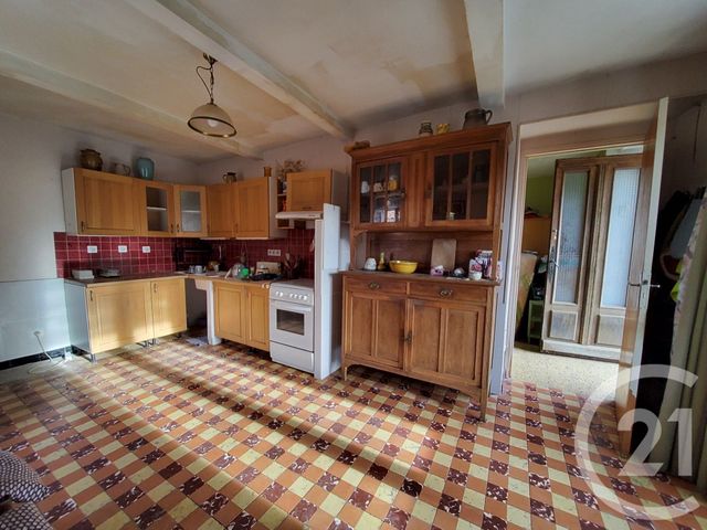 maison à vendre - 6 pièces - 111.0 m2 - BIZE MINERVOIS - 11 - LANGUEDOC-ROUSSILLON - Century 21 Eic Immo