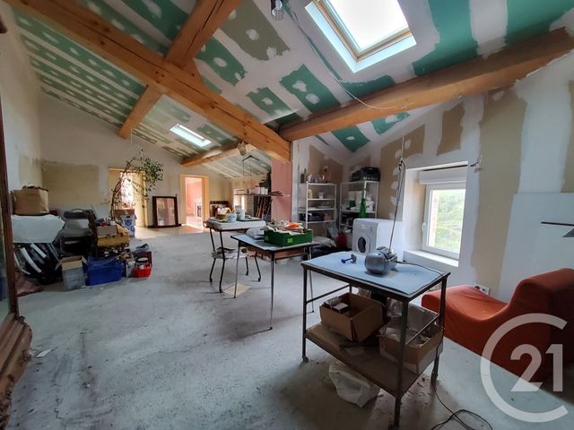 maison à vendre - 6 pièces - 111.0 m2 - BIZE MINERVOIS - 11 - LANGUEDOC-ROUSSILLON - Century 21 Eic Immo