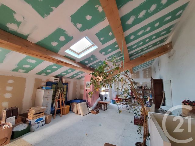 maison à vendre - 6 pièces - 111.0 m2 - BIZE MINERVOIS - 11 - LANGUEDOC-ROUSSILLON - Century 21 Eic Immo