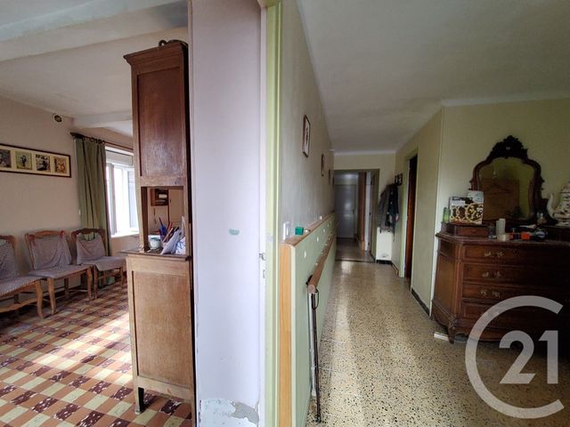 maison à vendre - 6 pièces - 111.0 m2 - BIZE MINERVOIS - 11 - LANGUEDOC-ROUSSILLON - Century 21 Eic Immo