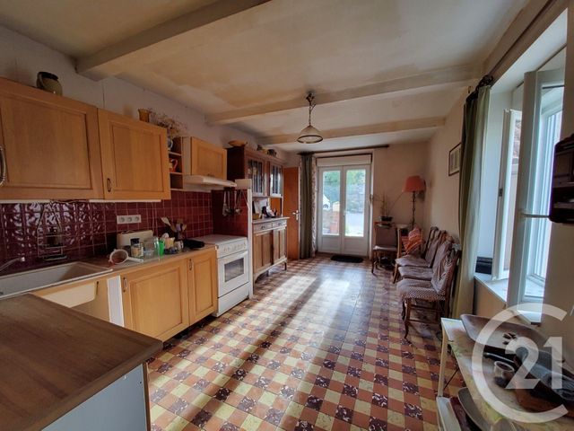maison à vendre - 6 pièces - 111.0 m2 - BIZE MINERVOIS - 11 - LANGUEDOC-ROUSSILLON - Century 21 Eic Immo